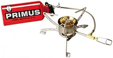 Primus Kocher Omnifuel ohne Flasche, 1440780
