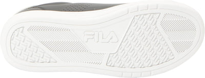 FILA Unisex Kinder Crosscourt 2 Nt Teens Sneaker 36 EU Black White, 36 EU Black White