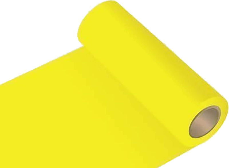 Orafol - Oracal 631 - 63cm Rolle - 15m (Laufmeter) - Gelb / matt, A26oracal - 631 - 15m - 63cm - 05