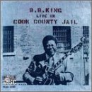 Live in Cook County Jail, Audio-CD