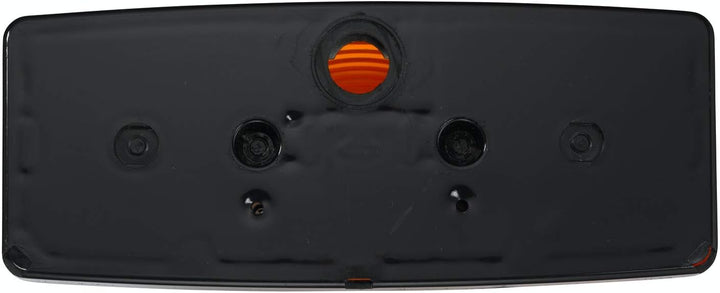 Hella 2BE 003 184-051 Blinkleuchte - 12/24V - Anbau - links/vorne & 2BE 003 184-061 Blinkleuchte - A