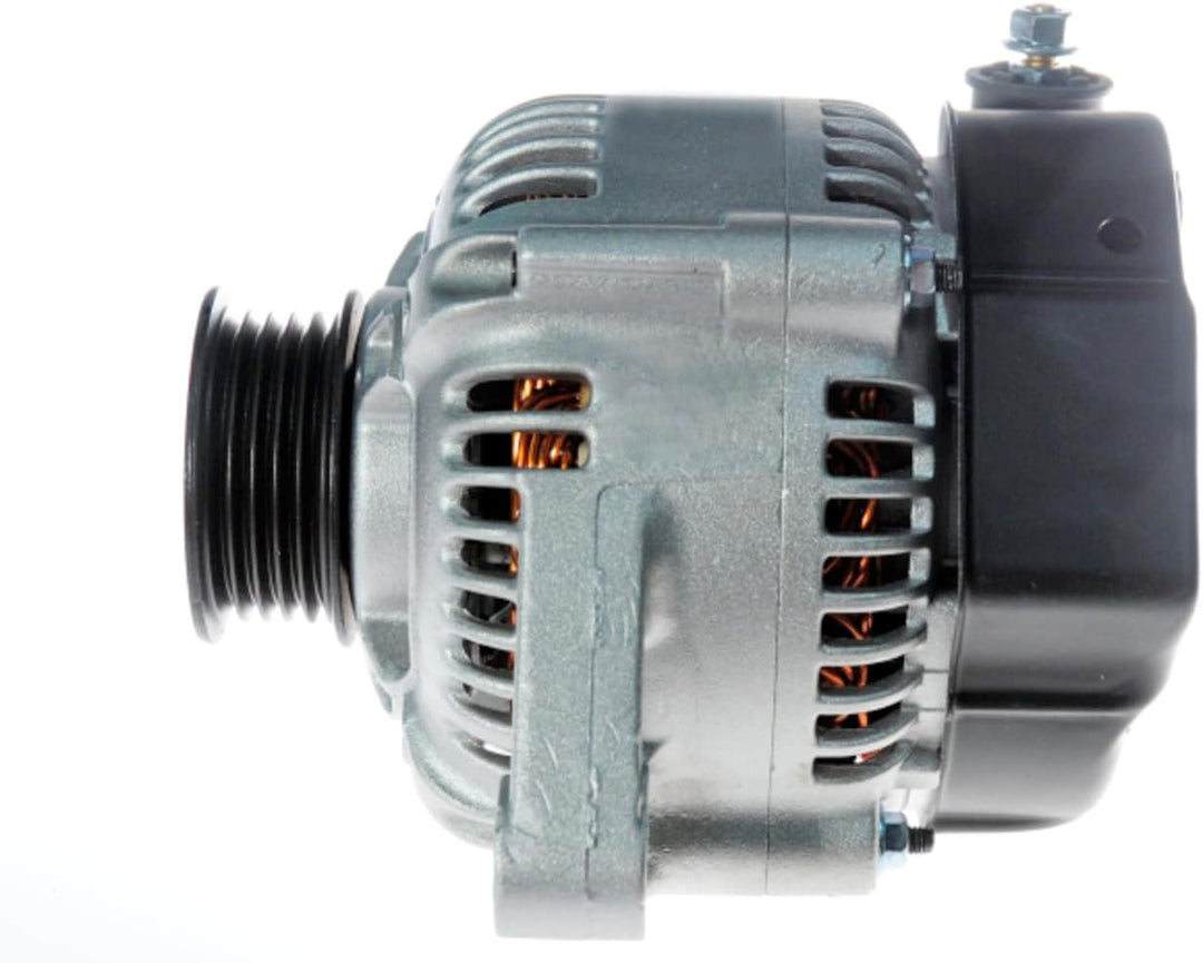 HELLA - Generator/Lichtmaschine - 14V - 70A - für u.a. Toyota Rav 4 I (_A1_) - 8EL 011 711-471