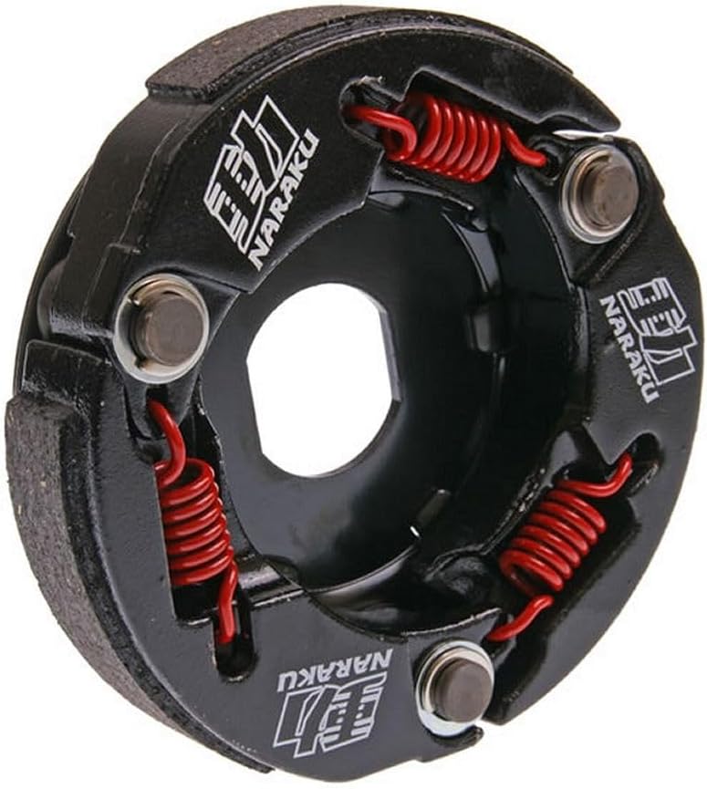 Kupplung NARAKU Sport 110mm - Keeway RY6 50 2009-