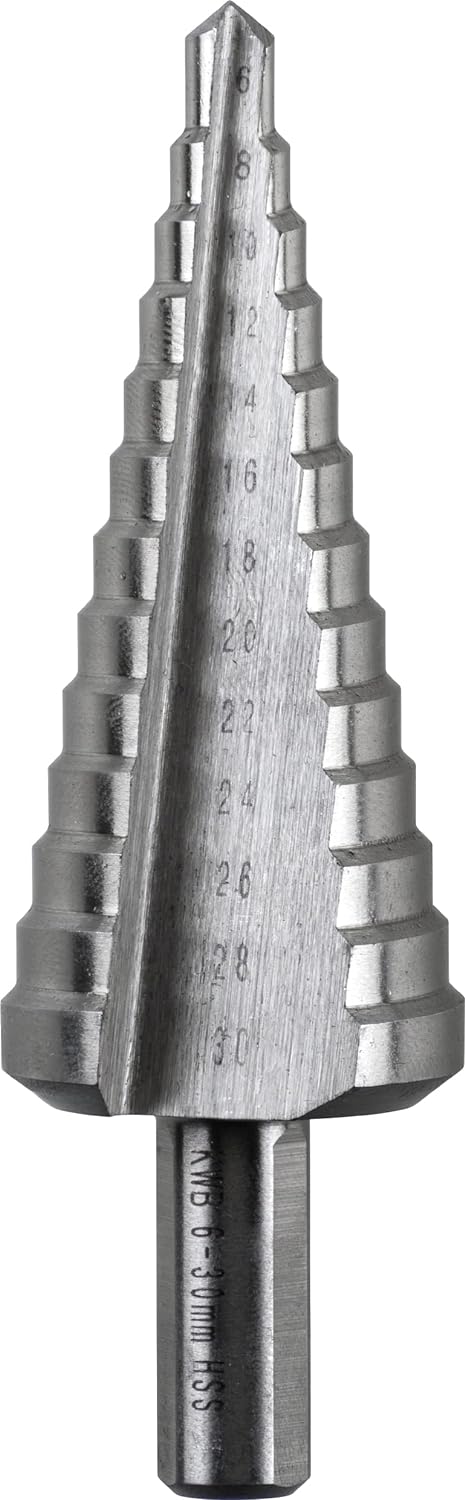 KWB HSS Stufenbohrer, 5258-30