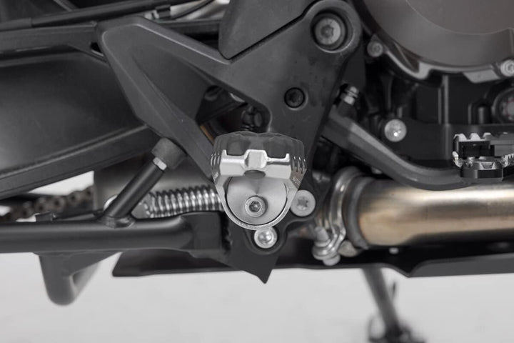 SW-MOTECH EVO Fussrasten-Kit für KTM Modelle