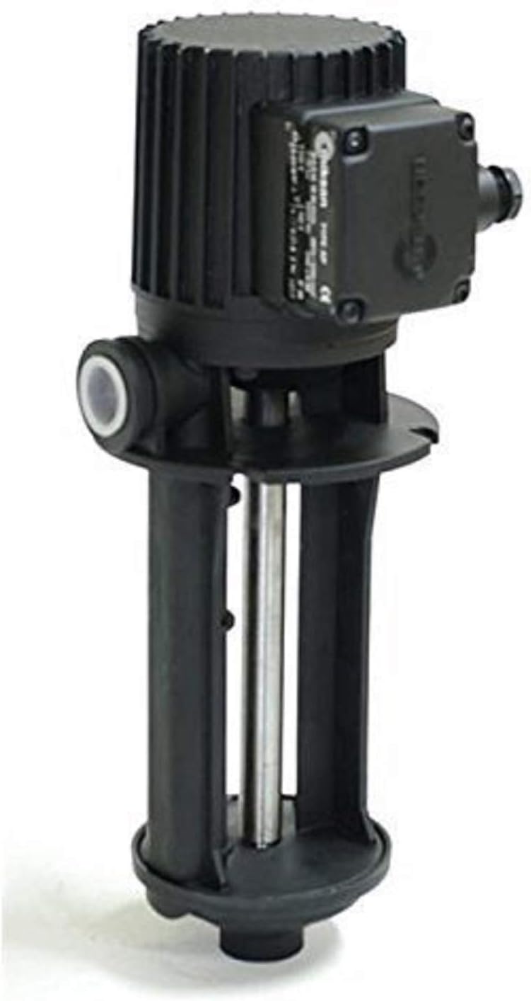 AP16 Kühlmittelpumpe 400V Schmiermittelpumpe Eintauchpumpe Schneidöl Schneidmittel Tauchpumpe Fasspu