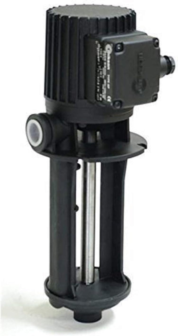 AP16 Kühlmittelpumpe 400V Schmiermittelpumpe Eintauchpumpe Schneidöl Schneidmittel Tauchpumpe Fasspu