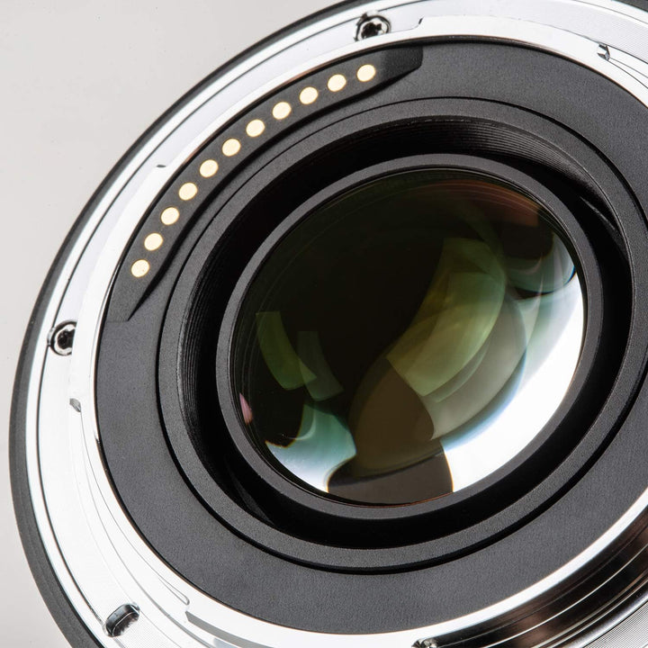 VILTROX EF-Z2 Autofokus Objektivadapter 0,71x Fokusreduzierer Speed Booster Adapter für Canon EF Obj
