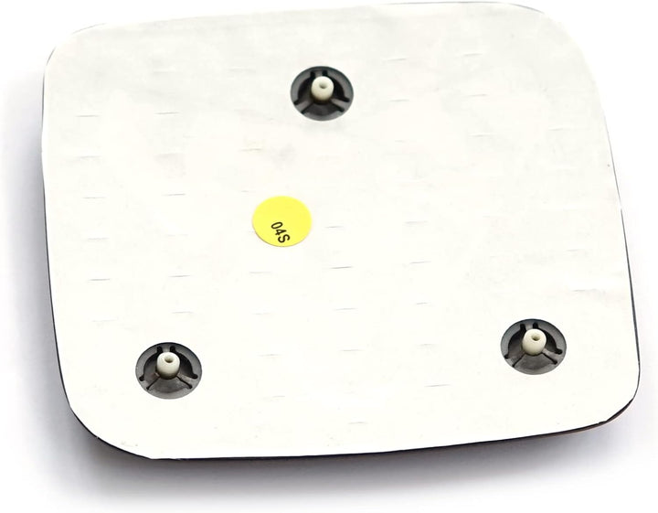 Seat 5FF853630ARZH Emblem Cupra Logo, Kupfer/Carbon