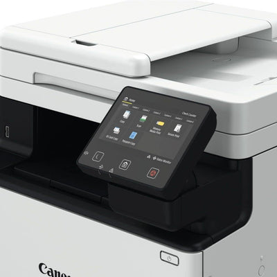 Canon i-SENSYS iSENSYS i SENSYS MF752Cdw MF 752Cdw 752 Cdw - Multifunction printer - colour - laser