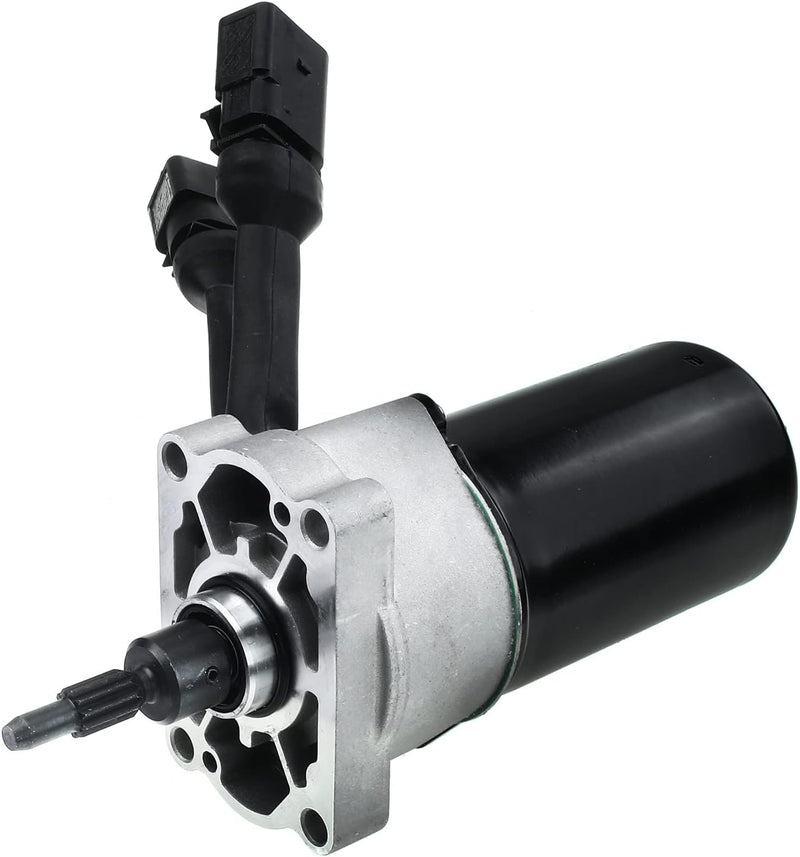 Frankberg 1x Hinterachsdifferential Motor Kompatibel mit C-a-y-e-n-n-e 9PA T-o-u-a-r-e-g 7L6 7L7 7LA