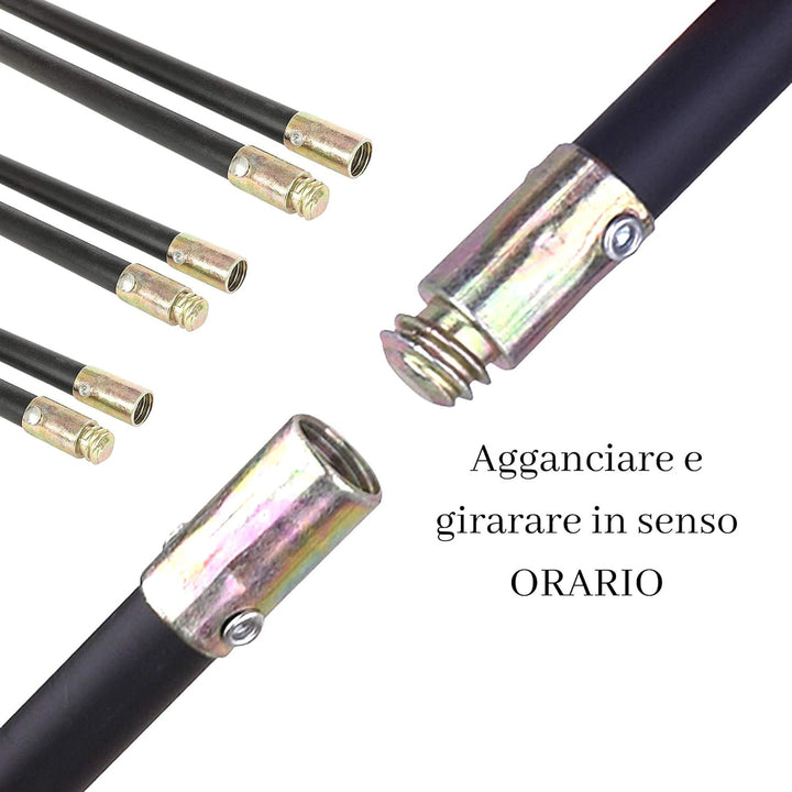 Yato 1 x x, Black
