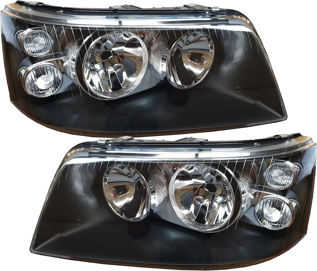 Diederichs 2272180 - Hauptscheinwerfersatz