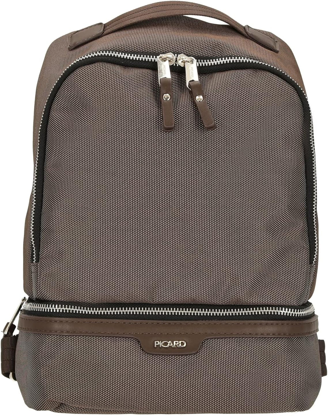 Picard Adventure Backpack Cafe