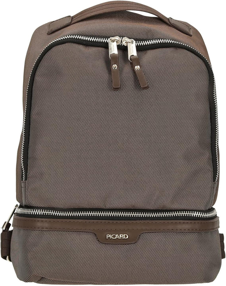 Picard Adventure Backpack Cafe