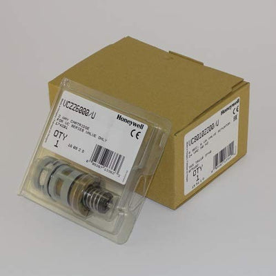 Honeywell VC8010-12 Antrieb/Motor Umschaltventill+Ventileinsatz VCZZ6000 für Vaillant 255025