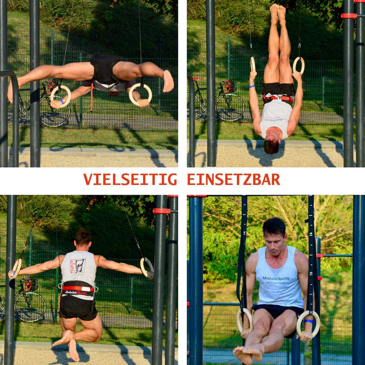 ModularSports FlyFit Premium Kinder, Kinder