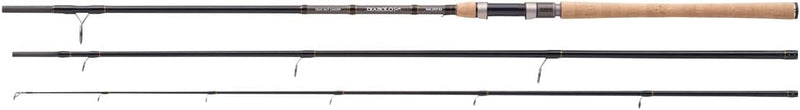 Balzer Diabolo Fury Dead Bait Zander, 3,60m, 20-65g, 3-teilig