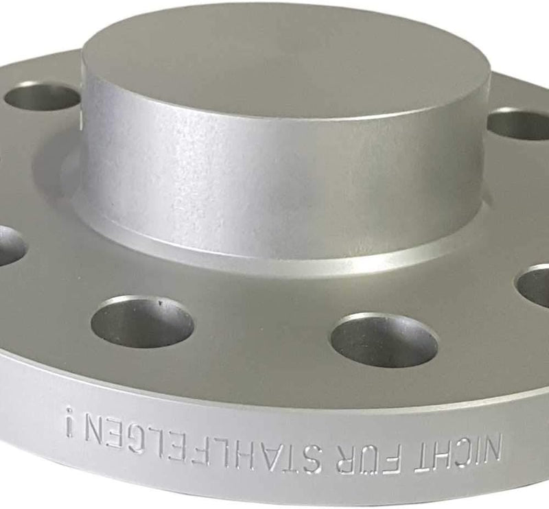 Spurverbreiterung TRAK+ Spurverbreiterungen/TRAK+ Wheel Spacers H&R 24556659 Distanzscheibe Räder