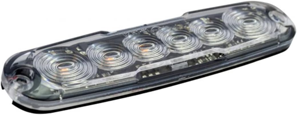 Kombi Rückleuchte Slim - universal