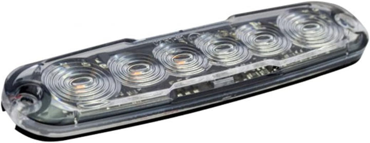 Kombi Rückleuchte Slim - universal