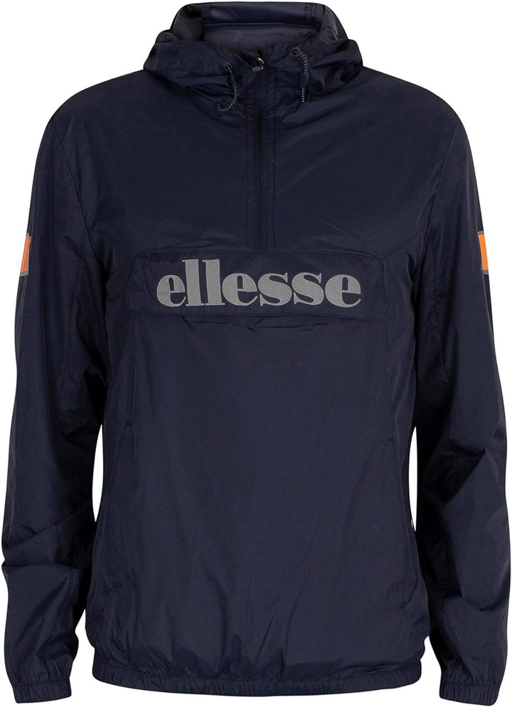 Ellesse Herren Acera Oh Jacket Jacke L Navy, L Navy