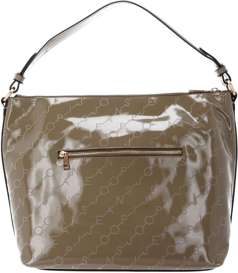 Joop! Grafico Lustro Dalia Hobo LHZ Taupe