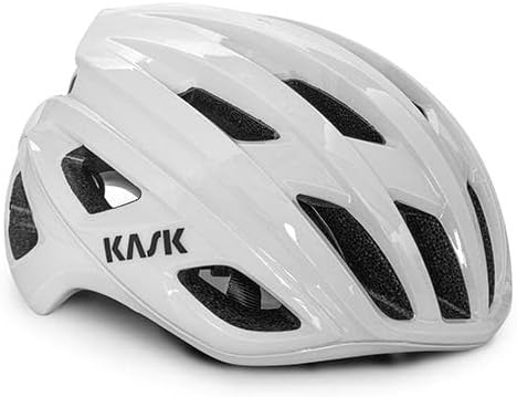 KASK Radhelm Mojito³ WG11 Atlantic Blue Limited Edition 2021