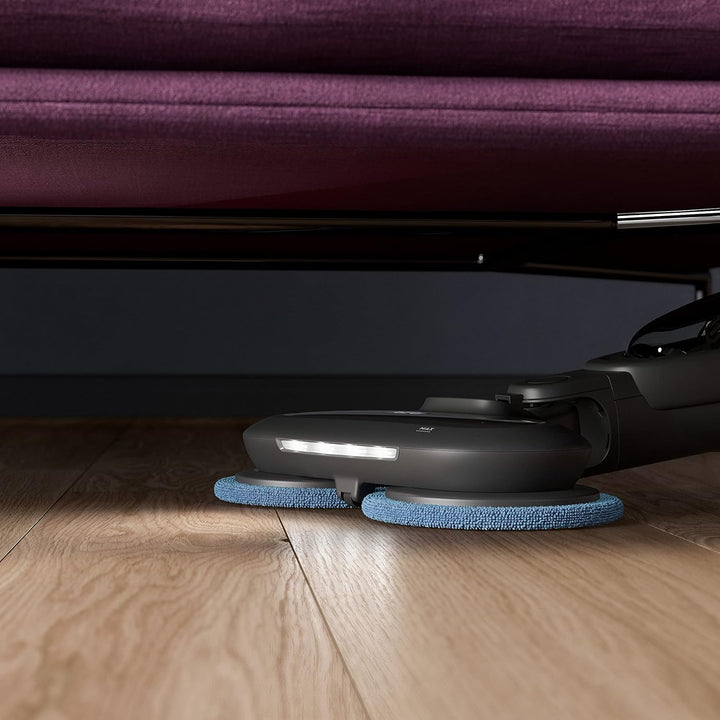 AEG AZE160 UltimatePower Mopdüse für AEG 6000 Akku-Staubsauger (Düse für effiziente Nass-Reinigung,