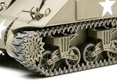 1:48 Wwii US Mit.Panzer M4 Sh