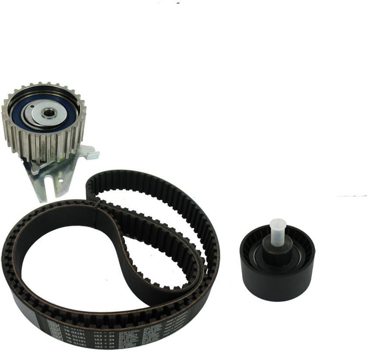 SKF VKMA 02181 Spannrolle