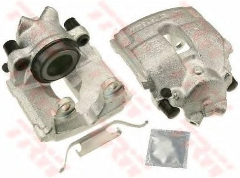 Original TRW Bremssattel wiederaufbereitete – Teilenummer BHX468E