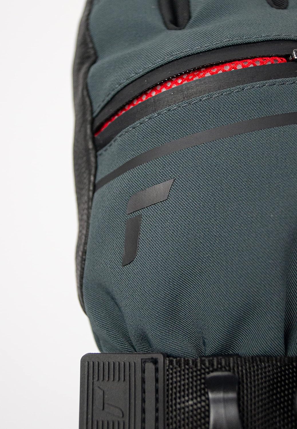 Reusch Down Spirit Gore-tex besonders Warmer, wasserdichter und atmungsaktiver Skihandschuh mit Daun