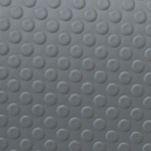 Adsamm® Schubladenmatte | 1.2 mm Stärke | 50 x 148 cm für Zuschnitt | Einlage-Antirutschmatte für Kü
