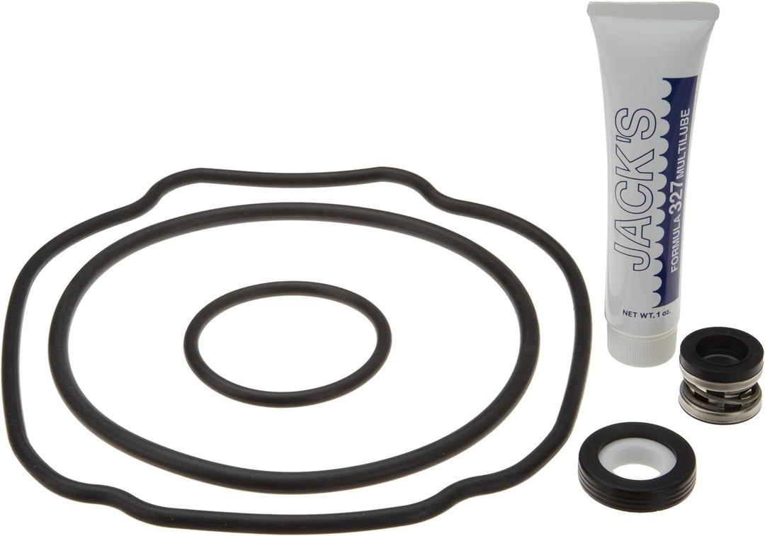 Hayward SPXHKIT100 Ersatz-Pumpe Tristar/EcoStar Pool und Spa Pumpen