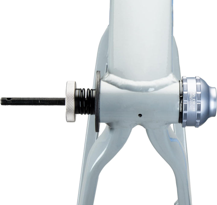 Park Tool Unisex – Erwachsene BBT Tretlager-und Pedalwerkzeug, Silber