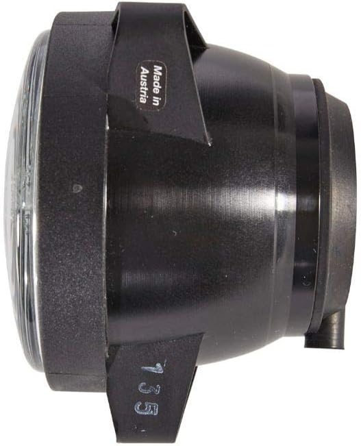 HELLA - Halogen-Arbeitsscheinwerfer - Modul 70 - 12/24V - Einbau/Schraubanschluss - 3-Punkt Befestig