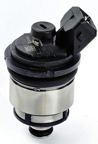 LandiRenzo MED Einspritzdüse GI25-65 schwarz