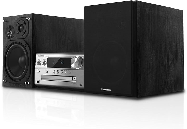 Panasonic SC-PMX92 Home Audio System