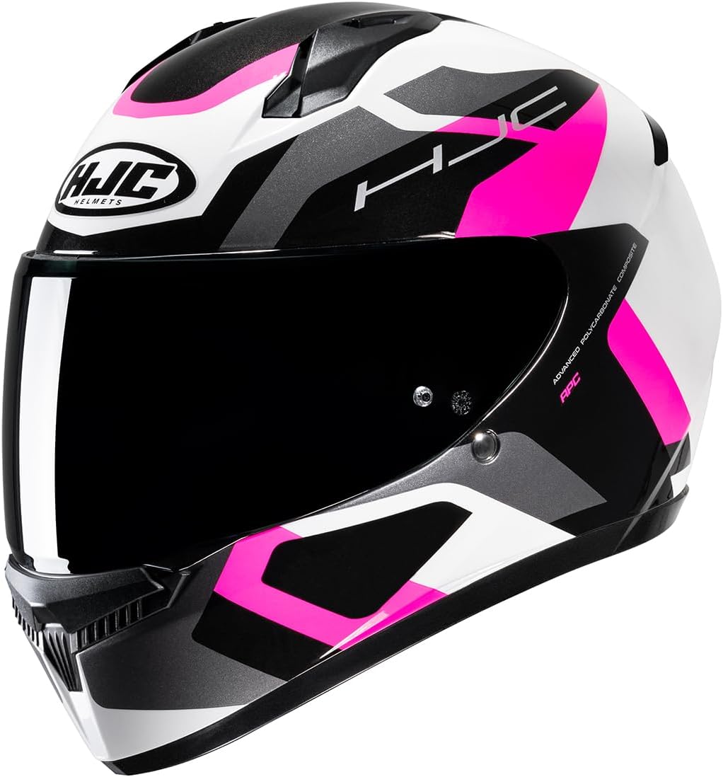 HJC C10 TINS MC8 M 08M, 08M