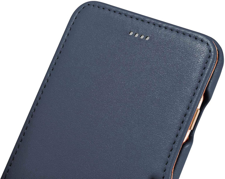 ICARER Tasche passend für Apple iPhone SE 2022 5G, iPhone SE 2020, iPhone 8, iPhone 7, 4.7 Zoll, Cas