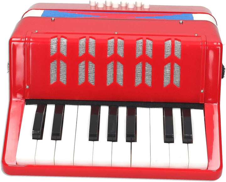 REIG 7087 Akkordeon
