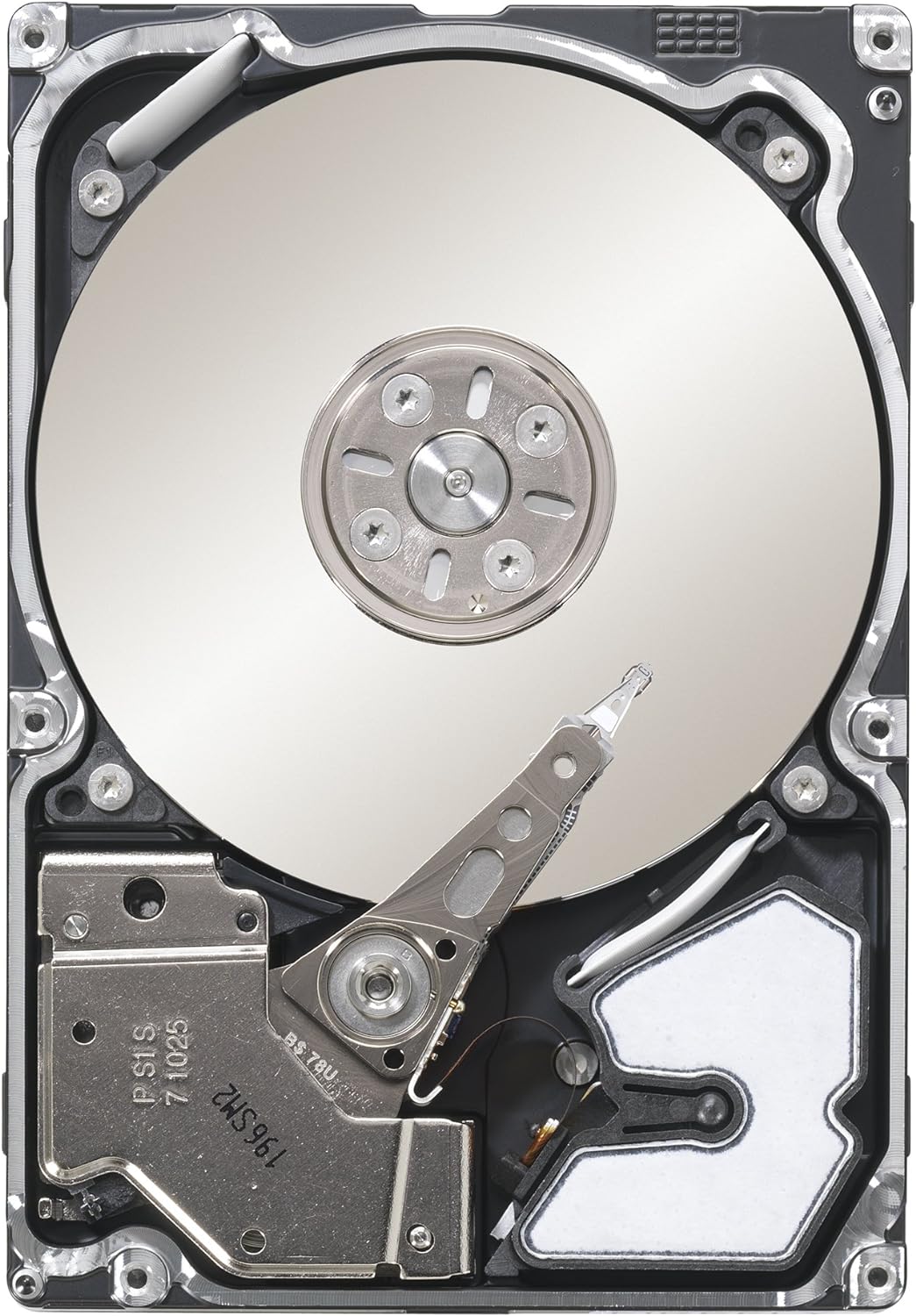 Seagate ST9146803SS SAVVIO 146,8 GB interne