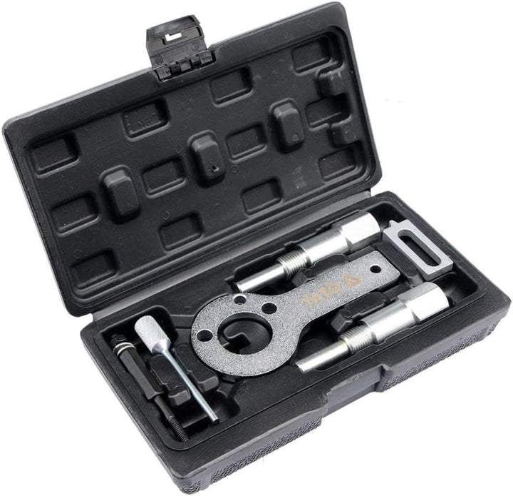 DIES. ENGINE SETTLOCK TOOL KIT OPEL 19
