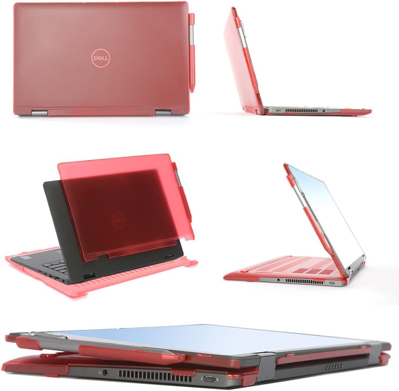 mCover Schutzhülle nur kompatibel mit Dell Latitude 7420 7430 Laptop oder 2-in-1 Windows-Notebook (3