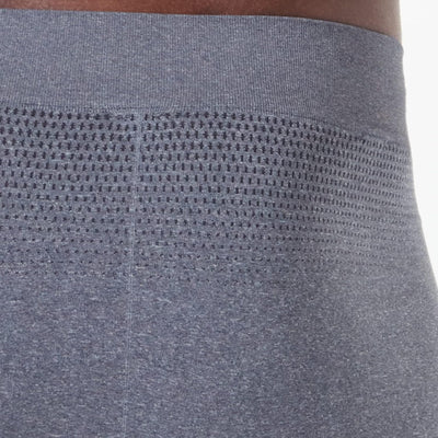 Odlo Herren Performance Dry Funktionsunterwäsche Boxershorts M Grey Melange, M Grey Melange