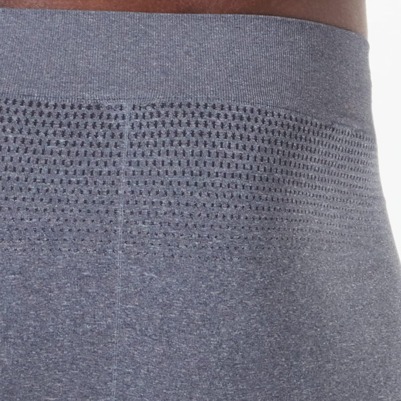 Odlo Herren Performance Dry Funktionsunterwäsche Boxershorts M Grey Melange, M Grey Melange