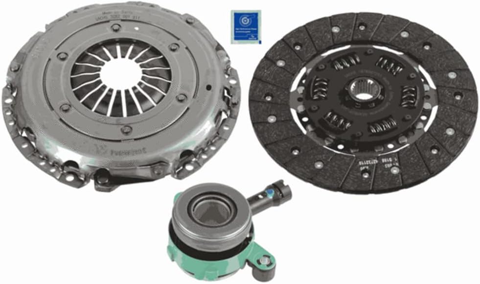 SACHS 3000 990 401 KupplungssäTZE
