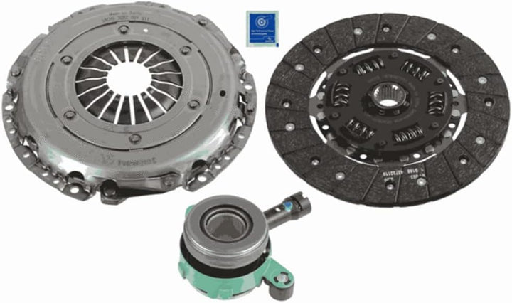 SACHS 3000 990 401 KupplungssäTZE