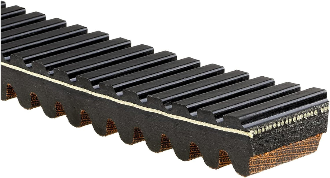 Gates 40R3691 G-Force RedLine Stufenloser Getrieberiemen (CVT)